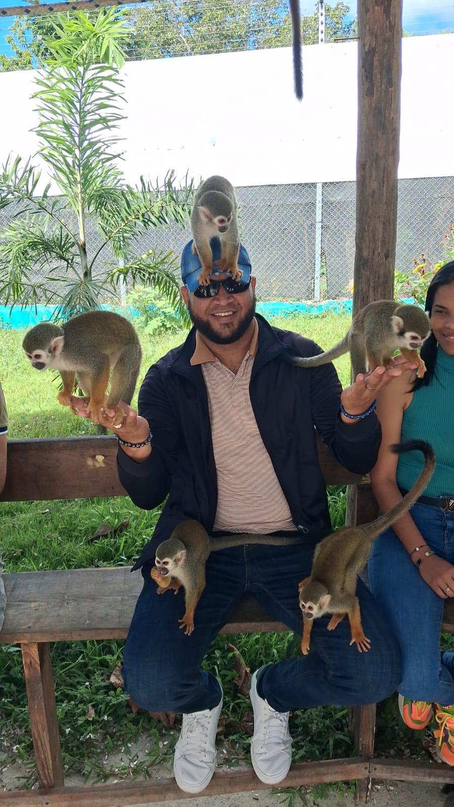 Local Guides in Puerto Plata | Candy Pop Ranch Team | Candy Pop Ranch